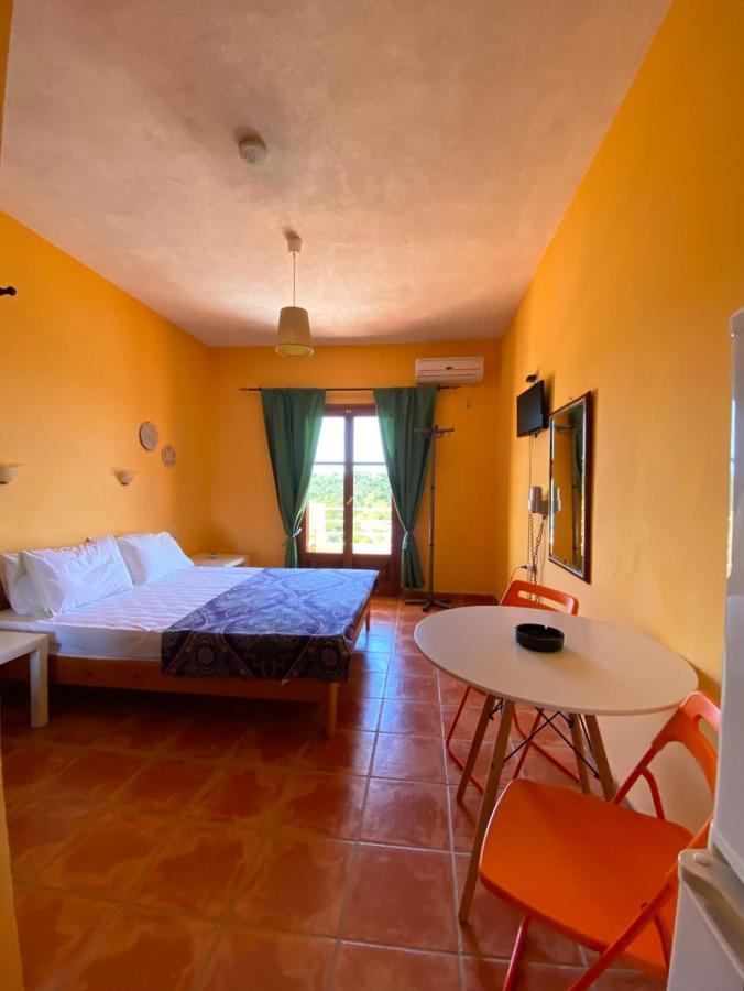 Villa Krini Skiathos Town Exterior photo