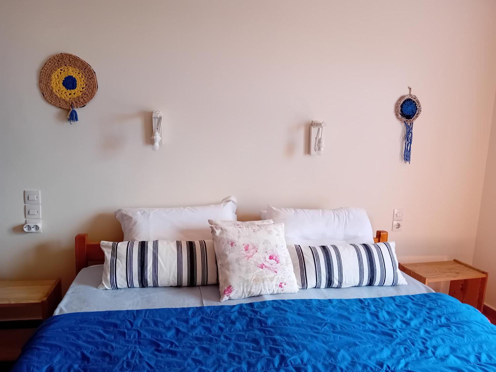 Villa Krini Skiathos Town Exterior photo